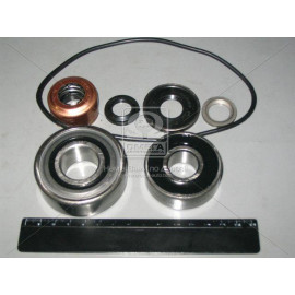 Р/к насоса водяного ГТВ + підш.. (вир-во Росія)