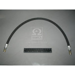 Шланг керування раздаткой КамАЗ (вир-во Росія, КАМРТИ) 