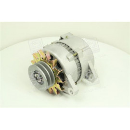 Генератор КамАЗ Г-273В1 <ДК>