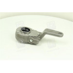 Важіль регулир. КамАЗ лівий в зб. (за з.м.) <ДК> 