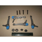 Р/к кошика зчеплення 