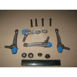 Р/к кошика зчеплення