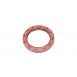 Сальник маточини передньої МАЗ (ГАЗ 53А-3103038) червоний 65х90-2, 2 (вир-во Росія, КАМРТИ) 