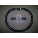 Шланг гальмівний КамАЗ передній (вир-во Росія) 