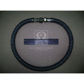 Шланг гальмівний КамАЗ передній (вир-во Росія)