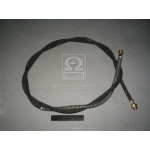 Шланг гальмівний причепа КамАЗ L = 3,5 м (вир-во Росія) 