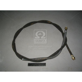 Шланг гальмівний причепа КамАЗ L = 3,5 м (вир-во Росія)