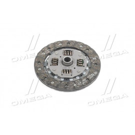 Диск зчеплення ведений AUDI, VW (вир-во Luk)