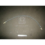 Шланг гальмівний КамАЗ L = 840 (г-г) задній (вир-во Росія) 