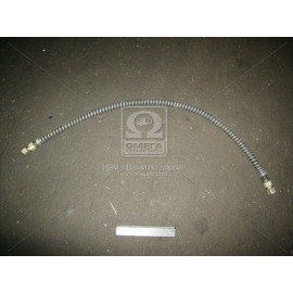 Шланг гальмівний КамАЗ L = 840 (г-г) задній (вир-во Росія)