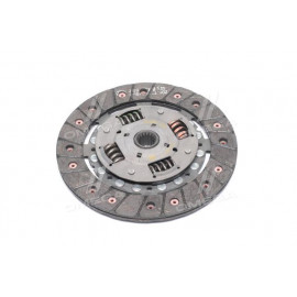 Диск зчепл. ведений FORD (вир-во Luk)