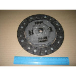 Диск зчеплення SEAT, SKODA, VW (Вир-во LUK) 