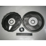 Р/к підсилювача гальм ваккумних (повний) ГАЗ-2410, 3110, Газель (вир-во Росія) 