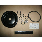 Р/к ПГУ КрАЗ, МАЗ (з чашкою) (вир-во Росія) 