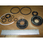 Р/к силового циліндра ГПК-ЦГ 80 з фторопластом (8 найм.) (вир-во Росія, КАМРТИ) 