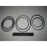 Р/к гідроцил. підйому кузова ЯМЗ-5551 (вир-во Росія, КАМРТИ) 