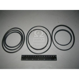 Р/к гідроцил. підйому кузова ЯМЗ-5551 (вир-во Росія, КАМРТИ)