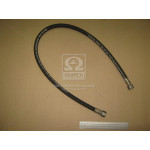 Шланг ГПК МАЗ L=1020 на гідроциліндр (довгий) (вир-во Росія, КАМРТИ) 