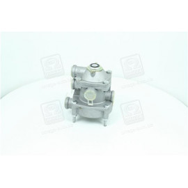 Клапан упр. с 2-пров.прив. <ДК>