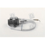 Кран управления делит. с тросом <ДК> 