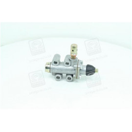 Клапан вмик.дільника <ДК>