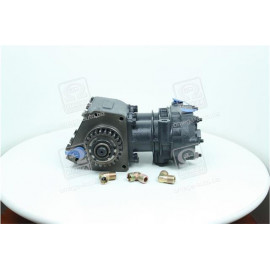 Компресор КАМАЗ. 2-цил. <ДК>