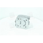 Головка компрес. КамАЗ 1-циліндр. в зб.  <ДК> 