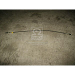 Трос ручного гальма ГАЗ 3307,3309 передн. (1768мм) (покупн. ГАЗ) 