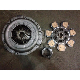 Сцепление МТЗ (аналог Luk) (RIDER)