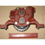 Насос масляний Д-243, 245, Z = 32 (вир-во БЗА) 