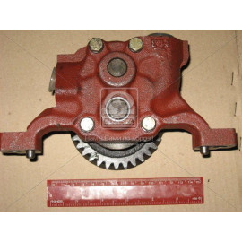 Насос масляний Д-243, 245, Z = 32 (вир-во БЗА)