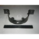 Кронштейн опори вала проміж. ГАЗ 3302,2705 нов. зразк. (куплен. ГАЗ) 