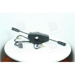 Перемикач підрульовий КамАЗ Євро <ДК> 