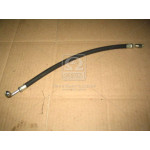 Шланг манометра КамАЗ з'єднувальний (вир-во Росія) 