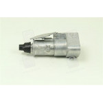 Вилка-розетка 24В КАМАЗ,МАЗ <ДК> 