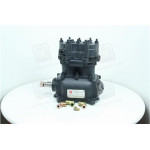 Компрессор МАЗ, ЗИЛ, Т-150 <ДК> 