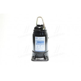 Домкрат 12т (пр-во ШААЗ)