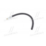 Шланг радіатора масл. УАЗ 452, 469 (радиат.-маслян.фільтр) (вир-во г.Ульяновск) 