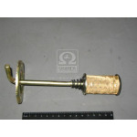 Трубка пріемн.топлівн.бака з фільтр.в зб. УАЗ-452 (вир-во УАЗ) 