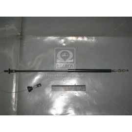 Тяга акселератора УАЗ-3160 (Інж.двіг.УМЗ 420,4213) (куплен. УАЗ)