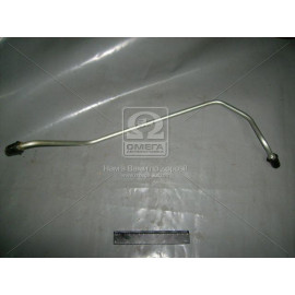 Трубка високого тиску насоса ГПК в зб. (вир-во КамАЗ)