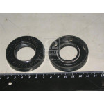 Сальник приводу ПНВТ МАЗ з пруж. 30х56-2, 2 (вир-во ЯзРТИ) 