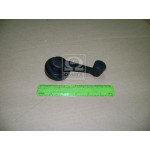 Ручка склопідіймача Газель, Волга (металл.) (в упак.) (вир-во Росія) 