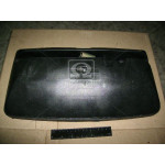 Дзеркало бічне КамАЗ, ЗИЛ, ПАЗ 405х205 сферіч. пластік.корп. (куплен. Росія) 