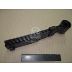 Рессора задн. крепл. каб. 5-лист. КАМАЗ (пр-во ЧМЗ, г. Чусовой)  Рессора задн. крепл. каб. 5-лист. КАМАЗ (пр-во ЧМЗ, г. Чусовой)