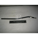 Трубка вказівника рівня масла (в-во ЗМЗ) 