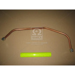 Трубка рециркуляції (вир-во ЗМЗ) 