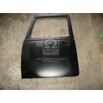 Двері ГАЗ 3307 4301 передня ліва (вир-во ГАЗ) 