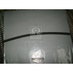 Шланг отопителя ГАЗель, Соболь підвід. (L950мм, d20) (покупн. ГАЗ) 