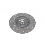 Диск сцепл. ведомый КАМАЗ (пр-во КамАЗ) 